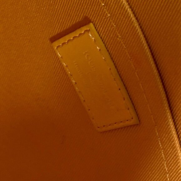 LOUIS VUITTON M21438 LV Aerogram City Keepall 2WAY Crossbody Shoulder Bag - Picture 9 of 16